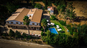 Hotel Restaurante Las Buitreras, Colmenar